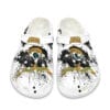 Jacksonville Jaguars Crocs V3 Unisex Clogs Clog Shoes