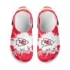 Kansas City Chiefs Crocs Unisex Clogs Clog Shoes 4 Kansas City Chiefs Crocs Unisex Clogs Clog Shoes