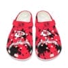 Kansas City Chiefs Crocs V2 Unisex Clogs Clog Shoes