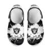 Los Angeles Chargers Crocs Unisex Clogs Clog Shoes