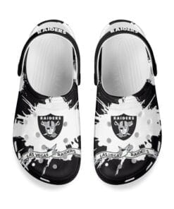 Los Angeles Chargers Crocs Unisex Clogs Clog Shoes