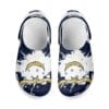 Los Angeles Chargers Crocs V4 Unisex Clogs Clog Shoes 4 Los Angeles Chargers Crocs V4 Unisex Clogs Clog Shoes