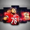 Arizona Cardinals Mike Lupati – 5 Panel Canvas Prints Wall Art Home Decor Frame Set 4 Mike Lupati 2000x 89295767 5d30 41b6 9d2e 2103bc9e5819