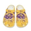 Minnesota Vikings Crocs V3 Unisex Clogs Clog Shoes