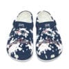 New England Patriots Crocs V2 Unisex Clogs Clog Shoes
