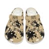 New Orleans Saints Crocs V2 Unisex Clogs Clog Shoes 5 New Orleans Saints Crocs V2 Unisex Clogs Clog Shoes