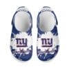 New York Giants Crocs Unisex Clogs Clog Shoes