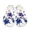 New York Giants Crocs V2 Unisex Clogs Clog Shoes