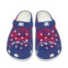 New York Giants Crocs V3 Unisex Clogs Clog Shoes