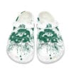 New York Jets Crocs V2 Unisex Clogs Clog Shoes