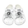 Okland Raiders Crocs V2 Unisex Clogs Clog Shoes 4 Okland Raiders Crocs V2 Unisex Clogs Clog Shoes
