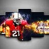Arizona Cardinals Patrick Peterson – 5 Panel Canvas Prints Wall Art Home Decor Frame Set 6 Patrick Peterson 2000x e0c4290e e48e 4c64 8e92 5c53844b9d63