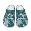 Philadelphia Eagles Crocs V2 Unisex Clogs Clog Shoes