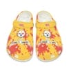 Pittsburgh Steelers Crocs V2 Unisex Clogs Clog Shoes