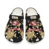 San Francisco 49ers Crocs V2 Unisex Clogs Clog Shoes 4 San Francisco 49ers Crocs V2 Unisex Clogs Clog Shoes