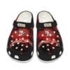 San Francisco 49ers Crocs V3 Unisex Clogs Clog Shoes 4 San Francisco 49ers Crocs V3 Unisex Clogs Clog Shoes