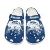 Seattle Seahawks Crocs V3 Unisex Clogs Clog Shoes 4 Seattle Seahawks Crocs V3 Unisex Clogs Clog Shoes