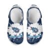 Tennessee Titans Crocs Unisex Clogs Clog Shoes