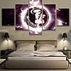 Florida State Seminoles Team Sport – 5 Panel Canvas Prints Wall Art Home Decor Frame Set 5 product image 530621528 2000x eba044a3 0d71 46f5 96be f921c62f6b50