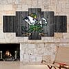 Notre Dame Fighting Irish NCAA Football – 5 Panel Canvas Prints Wall Art Home Decor Frame Set 4 s l1600 6 fa67589c a3e4 4dd6 97c1 e41e89853e16 1024x1024@2x 1