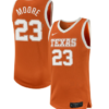 Aaliyah Moore Jersey #23 Texas Longhorns NIL Basketball Texas Orange 4 Aaliyah Moore Jersey #23 Texas Longhorns NIL Basketball Texas Orange