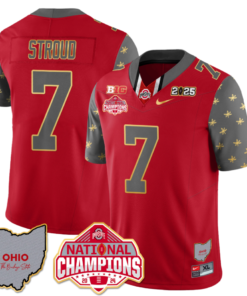 cj stroud jersey, cj stroud jersey ohio state, cj stroud jersey red, cj stroud jersey alternate, cj stroud jersey black