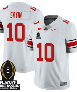 julian sayin jersey julian sayin jersey number julian sayin ohio state jersey