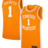 Sara Puckett Jersey #1 Tennessee Volunteers Basketball NIL Orange 4 Sara Puckett Jersey #1 Tennessee Volunteers Basketball NIL Orange