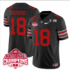 will howard jersey, ohio state football jersey will howard, will howard jersey ohio state, will howard buckeyes jersey, will howard football jersey