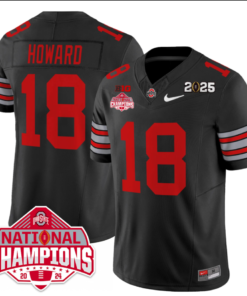 will howard jersey, ohio state football jersey will howard, will howard jersey ohio state, will howard buckeyes jersey, will howard football jersey