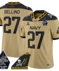 Joe Bellino Jersey