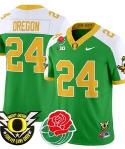 Green Alternate 4