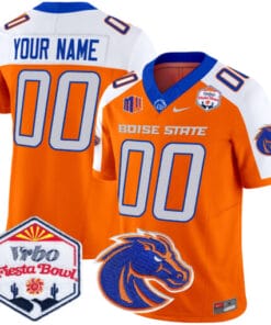 Orange Alternate