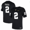 Diego Pavia Jersey #2 Vanderbilt Commodores All Stitched Football 4 Diego Pavia Jersey #2 Vanderbilt Commodores All Stitched Football