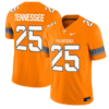 Tennessee Jersey #25 Tennessee Vols 2025 Smokey Grey Series Stitched Football 6 Tennessee Jersey #25 Tennessee Vols 2025 Smokey Grey Series Stitched Football