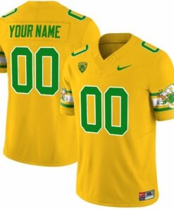 Custom Oregon Ducks Jersey 'Mighty Oregon' 1984 Throwback V2 - Stitched All Colors 7 1697542072685 0fee96be a120 45ca b547 8221f15afb5c 1