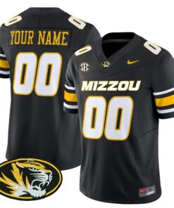 Custom Missouri Tigers Jersey Name, Number Vapor Limited Stitched All Colors 7 1726046481aa1599f635 33222b11 0b90 497d 9e1c 5de77078c23f 2
