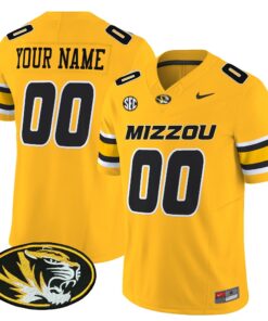 Custom Missouri Tigers Jersey Name, Number Vapor Limited Stitched All Colors 8 1726046481f6037062ab 07a35303 b2d8 4ff6 b893 62340a064c0f 2