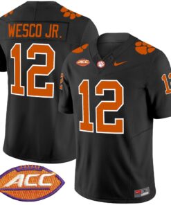 Clemson Tigers 2025 Vapor Limited Jersey - All Stitched 52 172605045225cda782b0 53e32258 1059 4618 8547 cd596a6e24a0 3