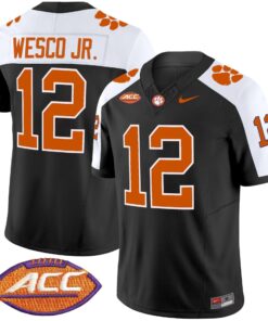 Clemson Tigers 2025 Vapor Limited Jersey - All Stitched 63 17260504524af2aebf85 2700b992 70c3 408b b50a 3afb81f4e8fc 3
