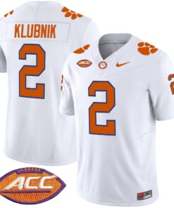 Clemson Tigers 2025 Vapor Limited Jersey - All Stitched 60 17260504526e23ee12ee 9125387d f93a 4210 82ec 222a5f914c08 3