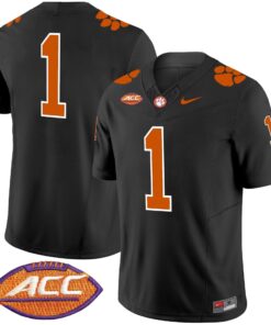 Clemson Tigers 2025 Vapor Limited Jersey - All Stitched 58 1726050452829dce19fd 5892c84f e6f4 4339 a0b9 423ef516705a 3