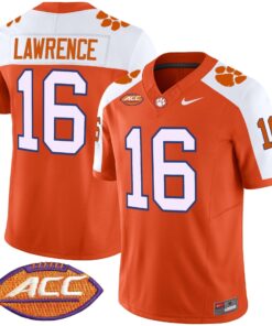 Clemson Tigers 2025 Vapor Limited Jersey - All Stitched 80 172605045380c18c61cc 7f9c0046 6fd8 4cb9 acb0 33946f52a107 2