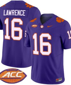 Clemson Tigers 2025 Vapor Limited Jersey - All Stitched 76 1726050453a5151b5ef7 f4b1596f 446c 40ca bd1f 96bb82d1bc55 2