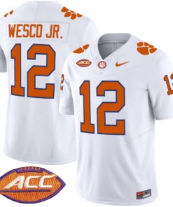 Clemson Tigers 2025 Vapor Limited Jersey - All Stitched 62 17260504545894fc821b 232869c4 6e71 486a 8d6a b396300df4ec 3