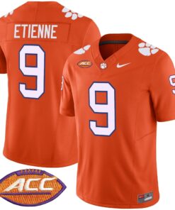 Clemson Tigers 2025 Vapor Limited Jersey - All Stitched 93 17260504554a6fc3b509 2a90ee39 eaed 4543 8492 163ed5809b47 2