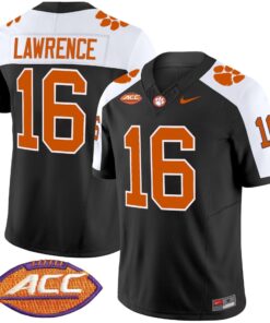Clemson Tigers 2025 Vapor Limited Jersey - All Stitched 86 1726050455bf8124a01f df826624 cd07 4a25 9c53 f0de521b1c8e 2