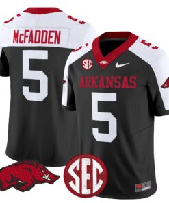 Arkansas Razorbacks Vapor Limited Jersey - All Stitched 73 1726642616c0231736e9 4
