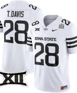 Iowa State Cyclones 2025 Vapor Limited Jersey - All Stitched 100 17270812970e4fcfeef9 1