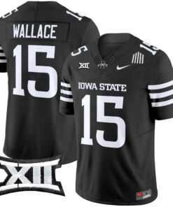 Iowa State Cyclones 2025 Vapor Limited Jersey - All Stitched 79 17270812975c2251b1b5 1
